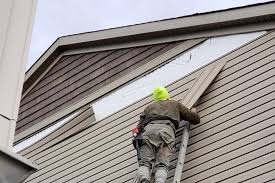 Trusted Forrest City, AR Siding Services Experts